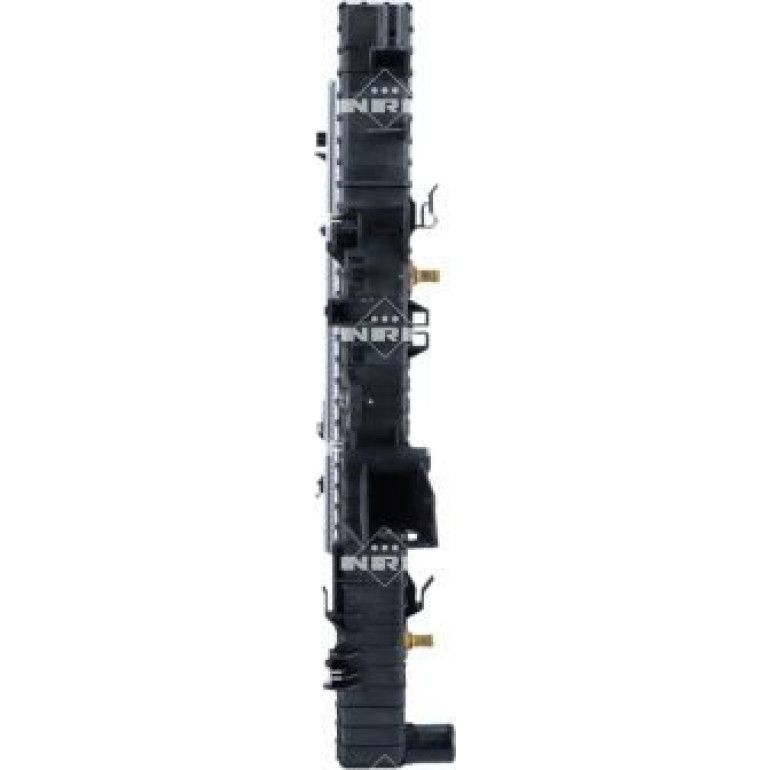 Kühler, Motorkühlung 53097 Kühler, Motorkühlung 53097