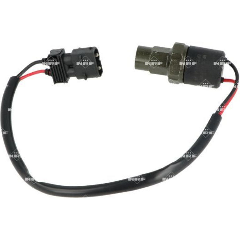 Druckschalter, Klimaanlage NRF38902