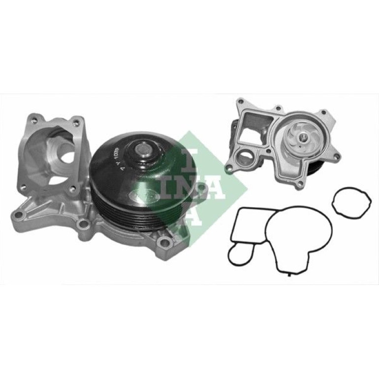 Wasserpumpe 538 0083 10 Wasserpumpe 538 0083 10