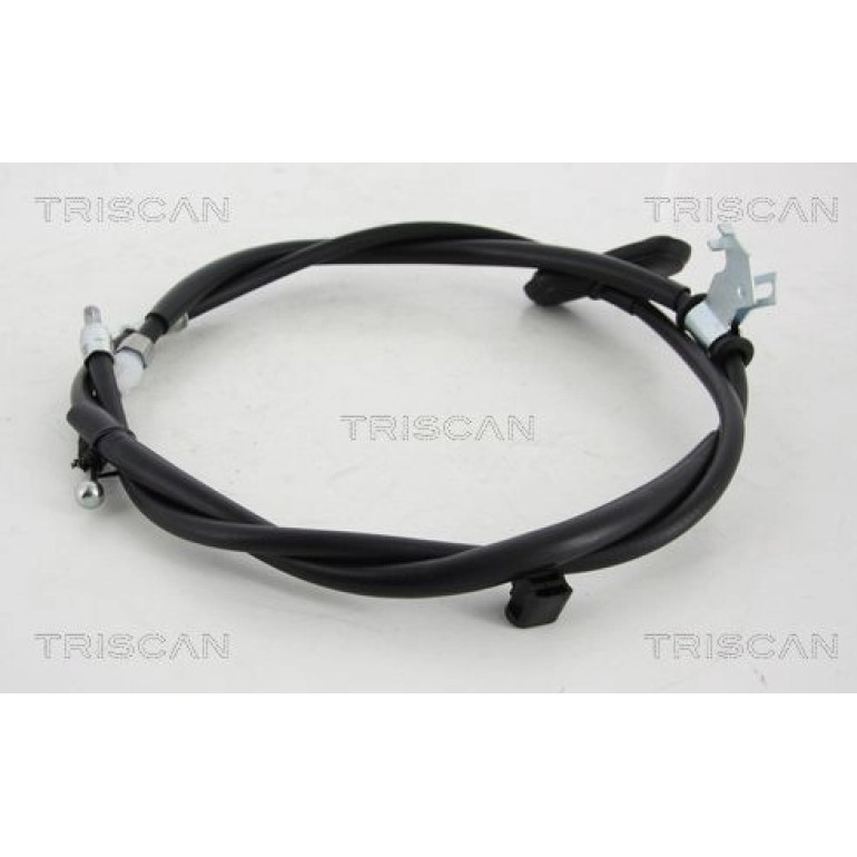 Seilzug, Feststellbremse Opel T. Astra J 09- Pr 8140241129
