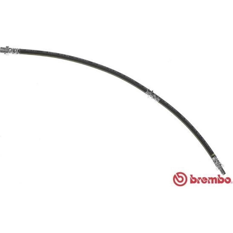 BREMBO Bremsschlauch T 06 037 BREMBO Bremsschlauch T 06 037