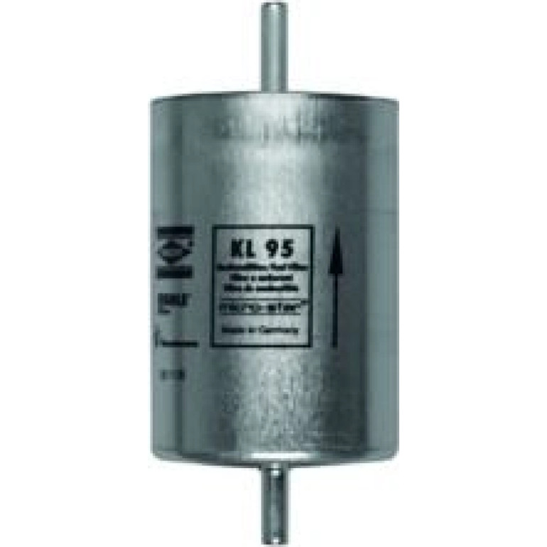 MAHLE Kraftstofffilter KL 95 MAHLE Kraftstofffilter KL 95
