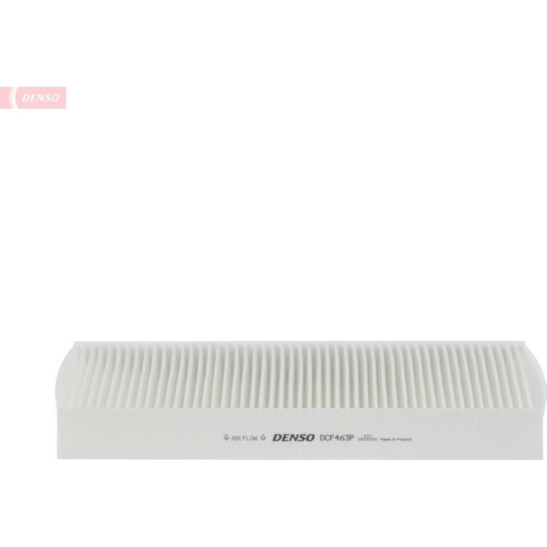 DENSO Innenraumfilter DCF463P DENSO Innenraumfilter DCF463P