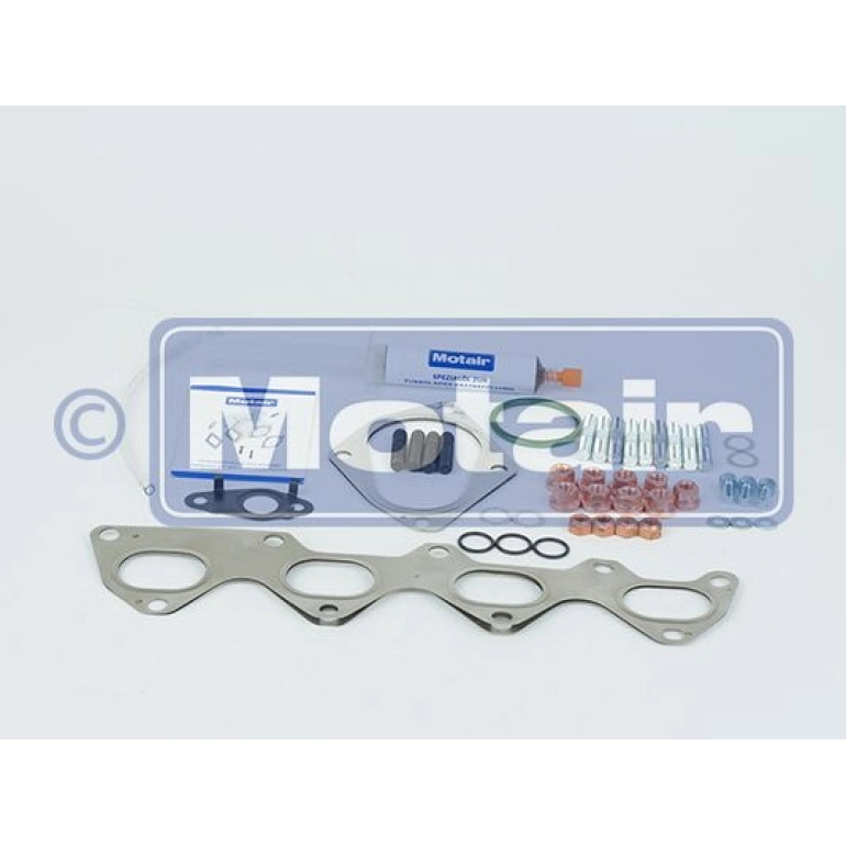 Montagesatz Turbolader 440689 Montagesatz Turbolader 440689