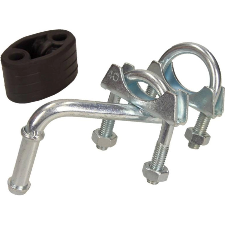 Halter, Abgasanlage 228-904 Halter, Abgasanlage 228-904