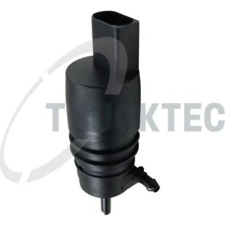 TRUCKTEC AUTOMOTIVE Waschpumpe 02.61.003 TRUCKTEC AUTOMOTIVE Waschpumpe 02.61.003