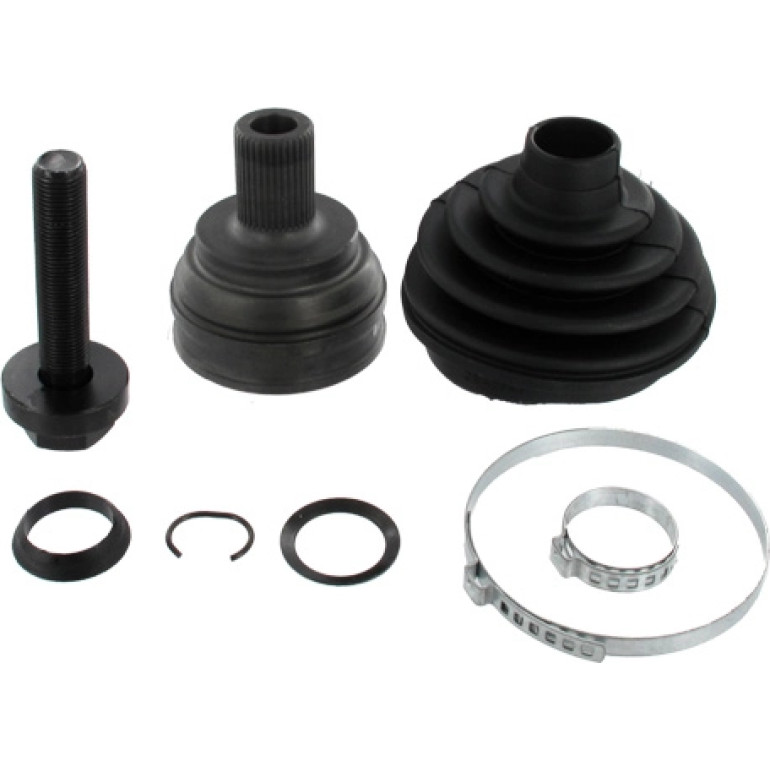 Gelenksatz, Antriebswelle Vw Golf 5 1.4 16V 03 VKJA 5255 Gelenksatz, Antriebswelle Vw Golf 5 1.4 16V 03 VKJA 5255