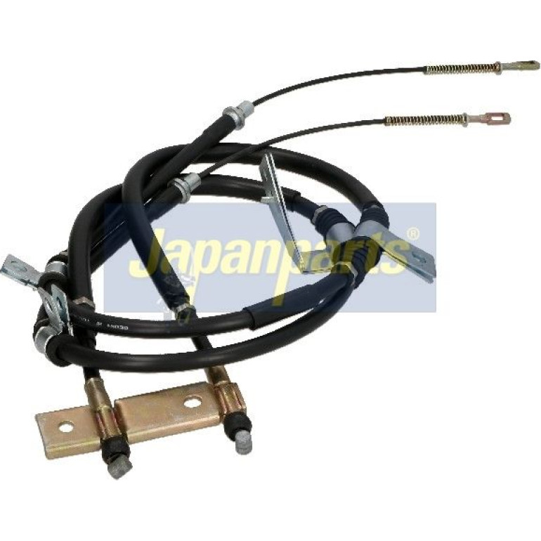 Seilzug, Feststellbremse Ssangyong T. Rexton 02- Le/Pr BC-S02 Seilzug, Feststellbremse Ssangyong T. Rexton 02- Le/Pr BC-S02