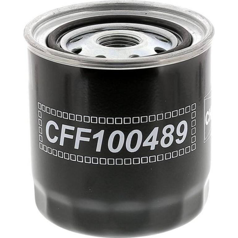 CHAMPION Kraftstofffilter CFF100489