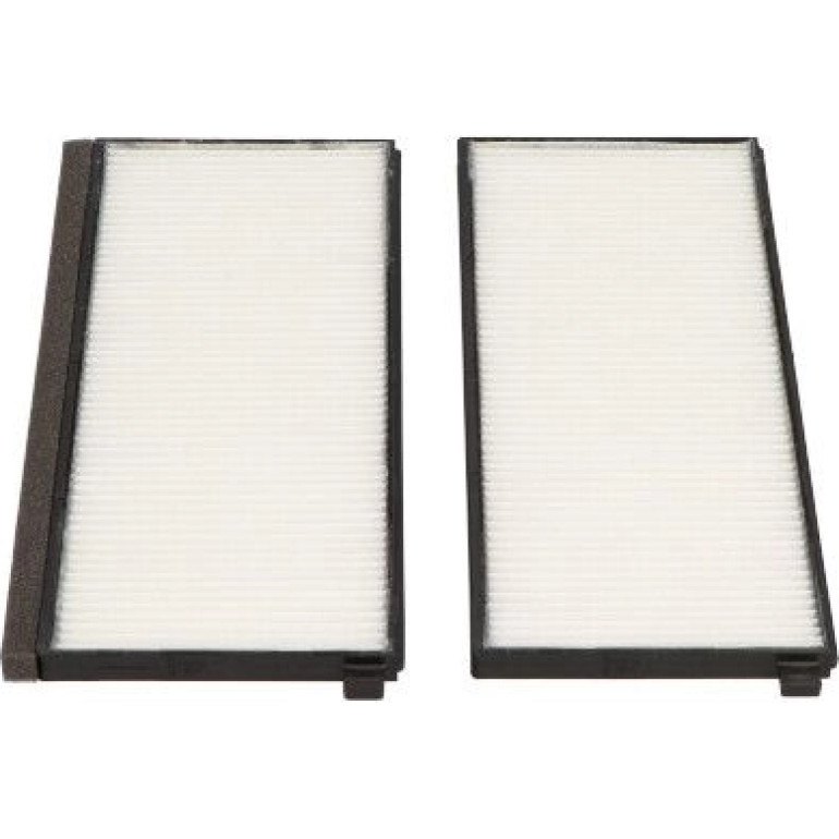 AMC Innenraumfilter PKW KC-6101 AMC Innenraumfilter PKW KC-6101