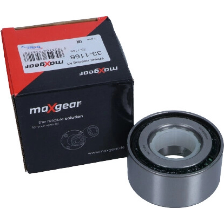 Radlagersatz 33-1166 Radlagersatz 33-1166