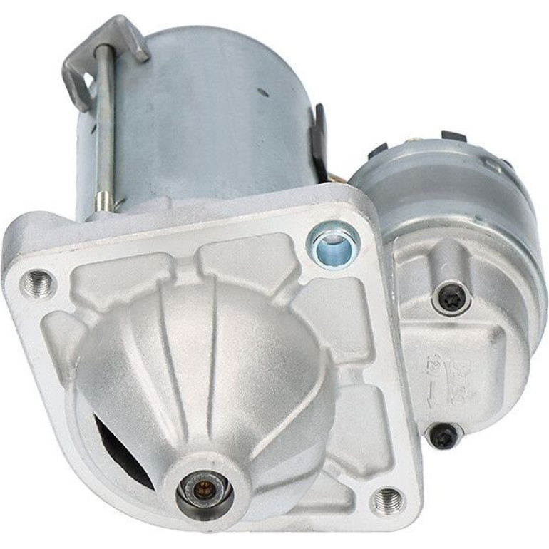 Anlasser 438145 Anlasser 438145