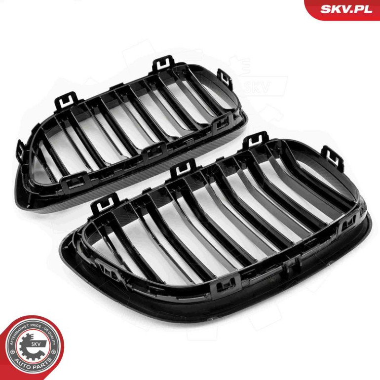 ESEN SKV Kühlergitter 66SKV035 ESEN SKV Kühlergitter 66SKV035