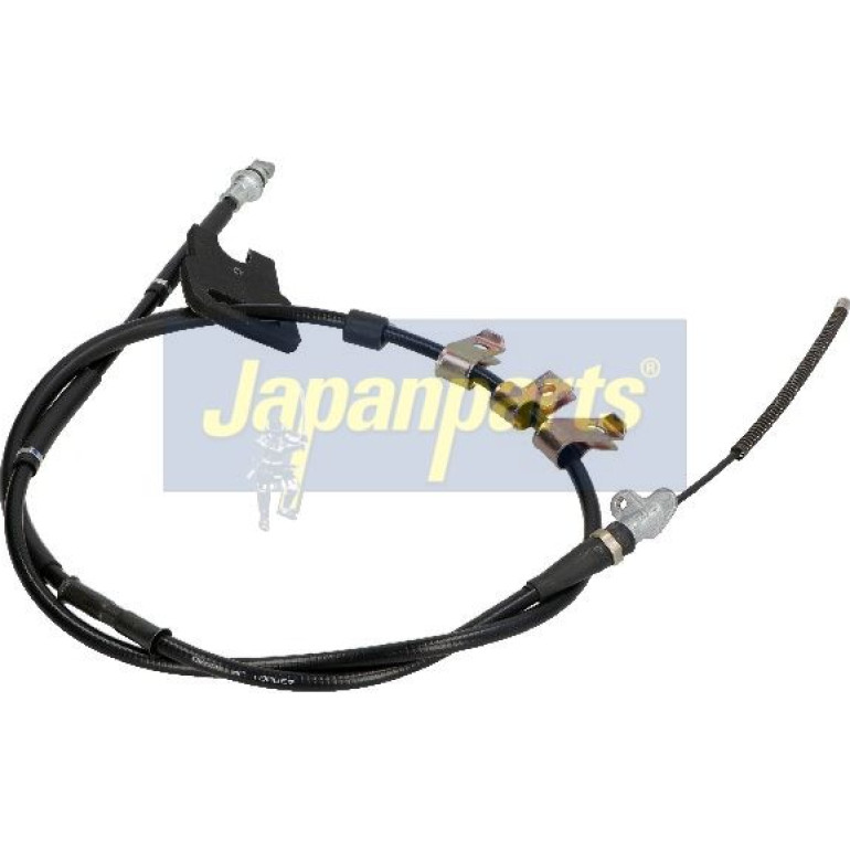 Seilzug, Feststellbremse Suzuki T. Grand Vitara 1.9 Ddis 05-15 Pr BC-843R Seilzug, Feststellbremse Suzuki T. Grand Vitara 1.9 Ddis 05-15 Pr BC-843R