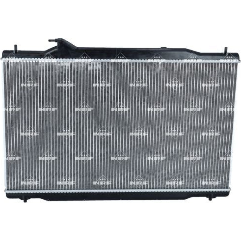 Kühler, Motorkühlung 550040 Kühler, Motorkühlung 550040