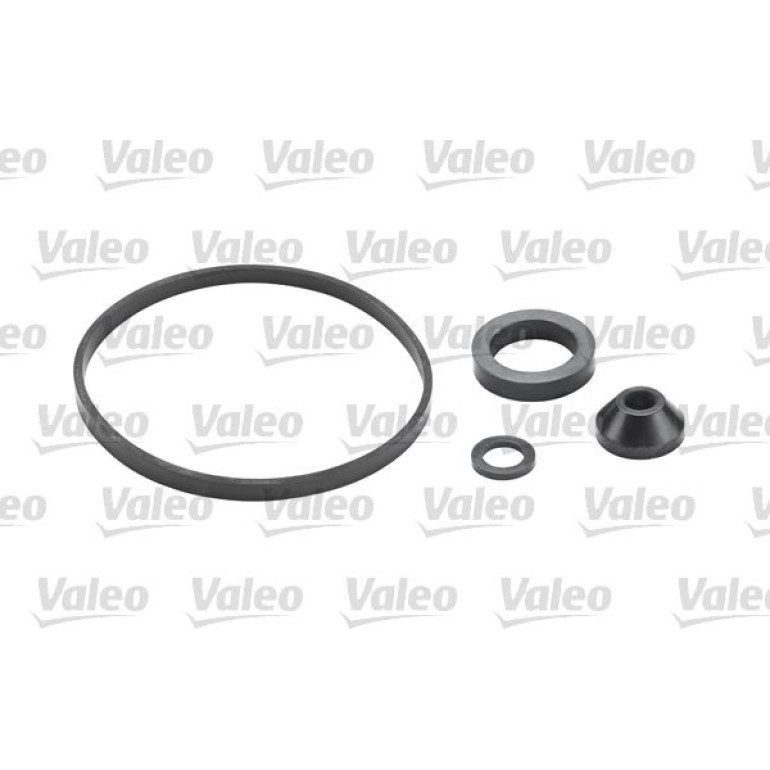 VALEO Kraftstofffilter 587908