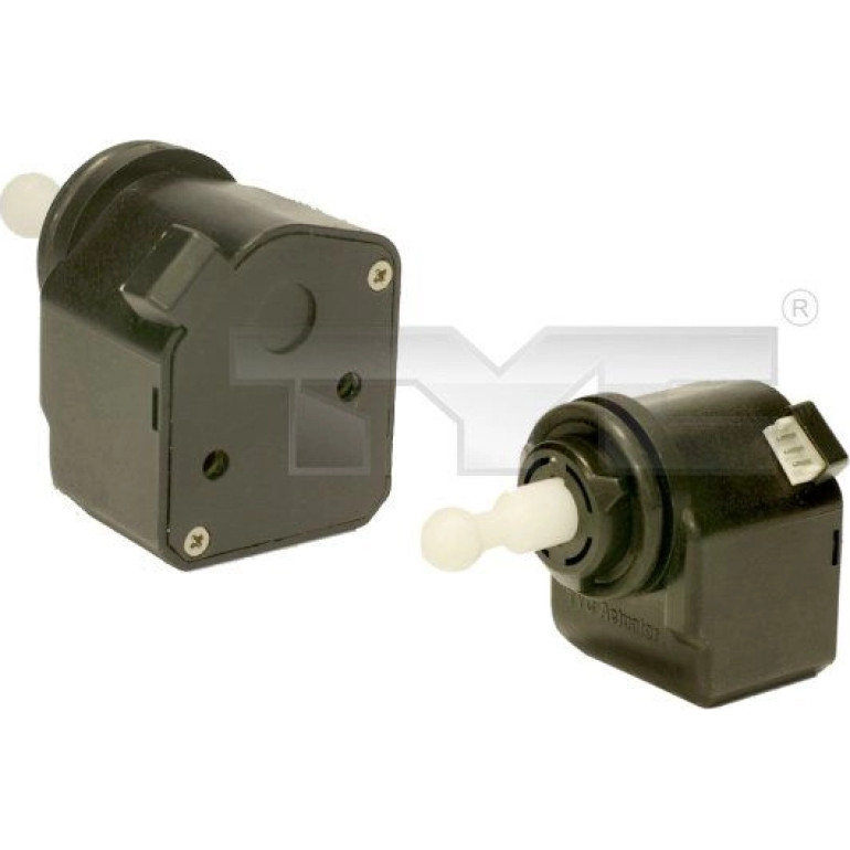 STELLMOTOR F LWR L/R TYP HELLA F HALOGEN 54695 STELLMOTOR F LWR L/R TYP HELLA F HALOGEN 54695