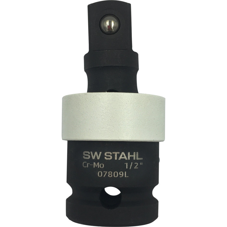 SW-Stahl IMPACT-Kardangelenk 1/2Z 07809L SW-Stahl IMPACT-Kardangelenk 1/2Z 07809L