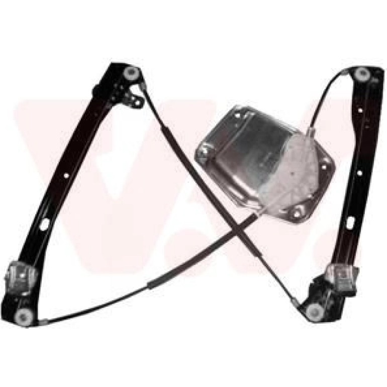 VAN WEZEL Fensterheber 5886261 VAN WEZEL Fensterheber 5886261