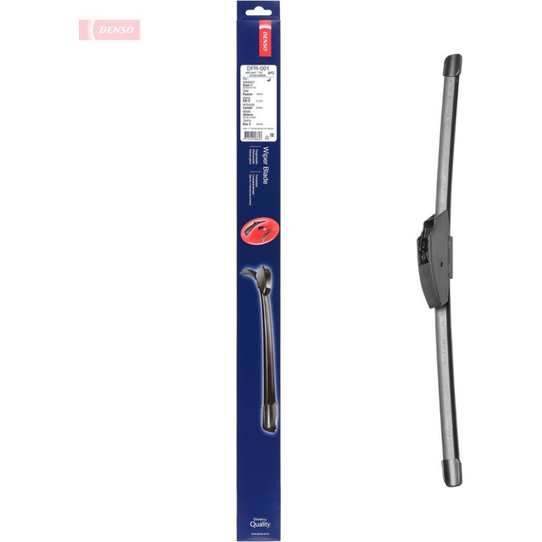 DENSO Wischblatt DFR-001 DENSO Wischblatt DFR-001