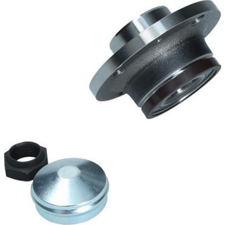 KAMOKA Radlagersatz 5500233 KAMOKA Radlagersatz 5500233