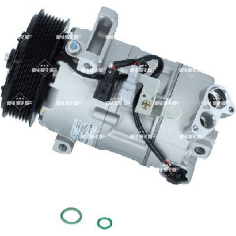 Kompressor, Klimaanlage 320055 Kompressor, Klimaanlage 320055