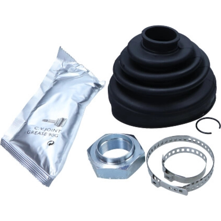 Faltenbalg, Antriebswelle Fiat Ext. Ducato 94- 18 Set 49-0729 Faltenbalg, Antriebswelle Fiat Ext. Ducato 94- 18 Set 49-0729