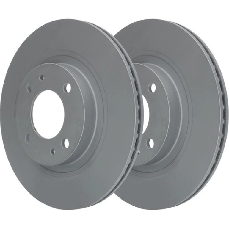 Bremsscheibe Peugeot P. Ion Electric 10 24.0117-0110.1 Bremsscheibe Peugeot P. Ion Electric 10 24.0117-0110.1