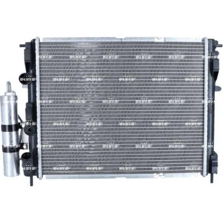 Kondensator, Klimaanlage 35547 Kondensator, Klimaanlage 35547