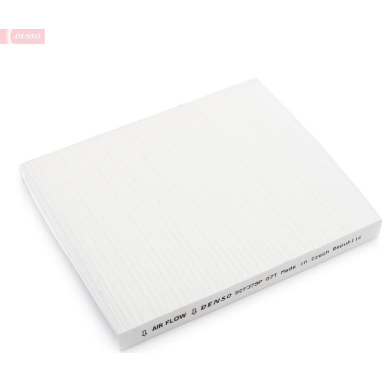 DENSO Filter, Innenraumluft DCF379P DENSO Filter, Innenraumluft DCF379P