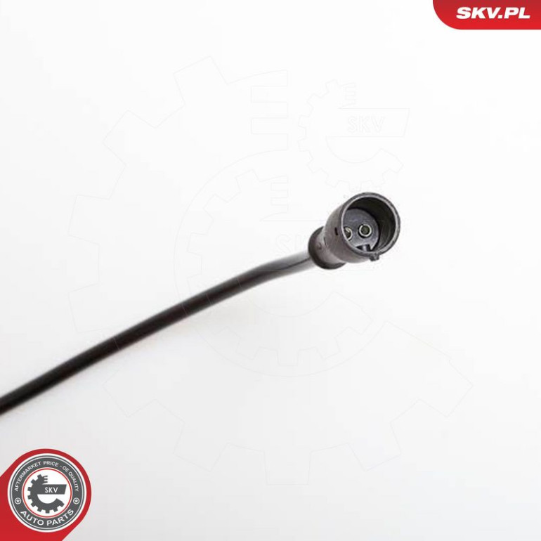 SKV GERMANY Geschwindigkeitssensor 06SKV174