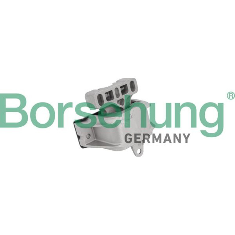 BORSEHUNG Lagerung, Motor B18933 BORSEHUNG Lagerung, Motor B18933