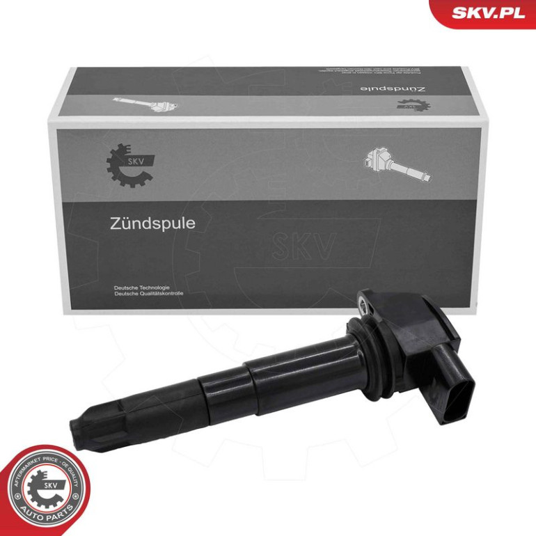 ESEN SKV Zündspule 03SKV259 ESEN SKV Zündspule 03SKV259