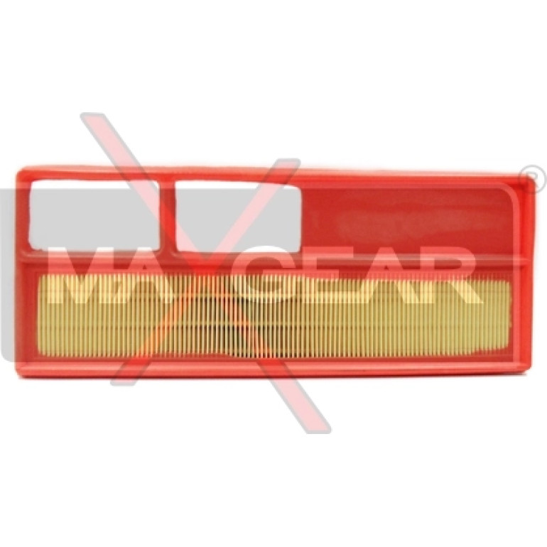 Luftfilter Fiat 1.3Jtd 26-0207 Luftfilter Fiat 1.3Jtd 26-0207