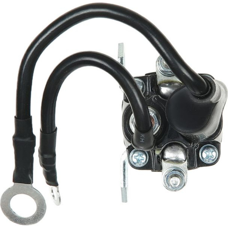 Magnetschalter, Anlasser SS5021