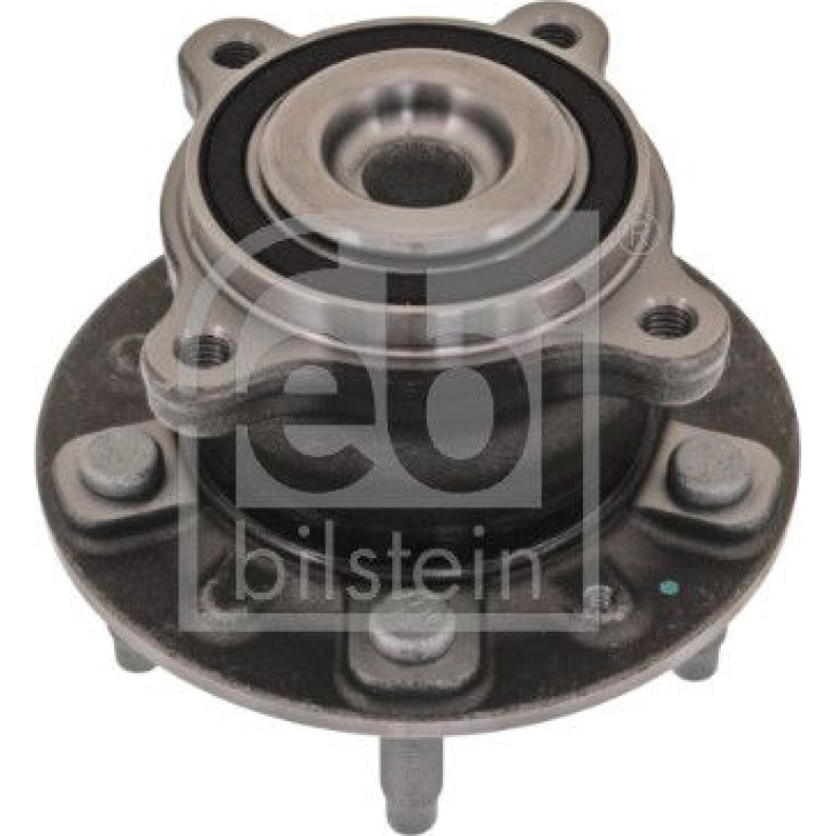 febi Radlager 47316 febi Radlager 47316