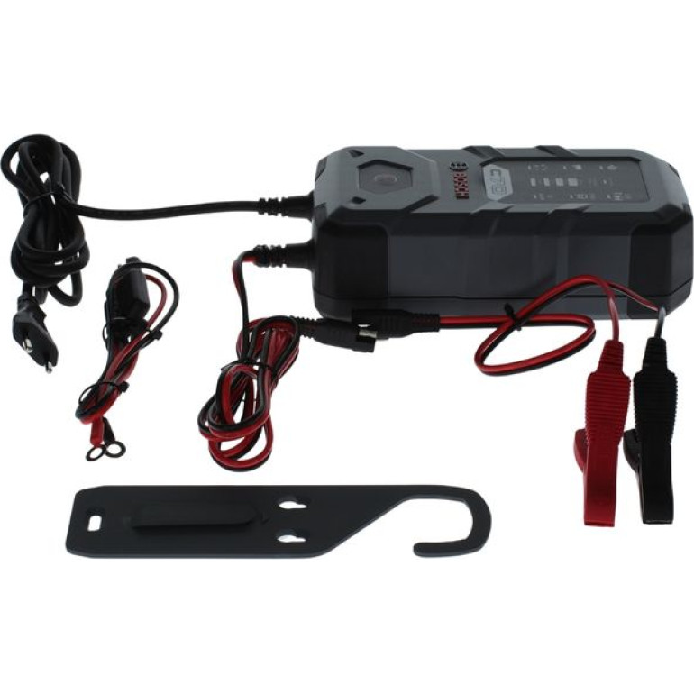 BOSCH Batterieladegerät 0 189 911 070 BOSCH Batterieladegerät 0 189 911 070