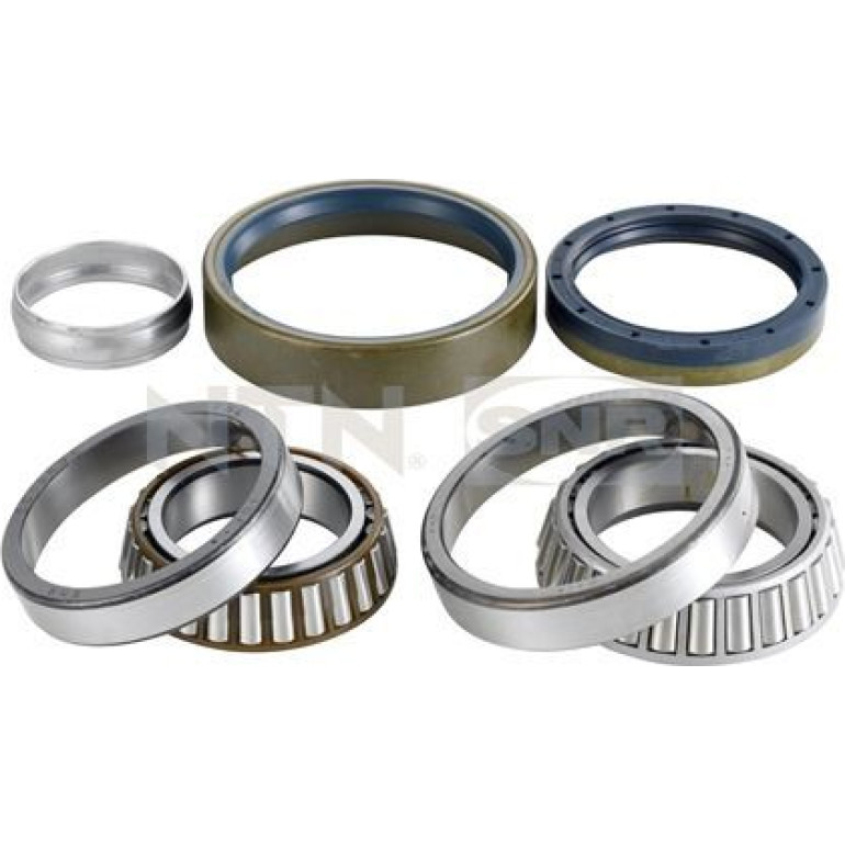 SNR Radlager R151.03 SNR Radlager R151.03