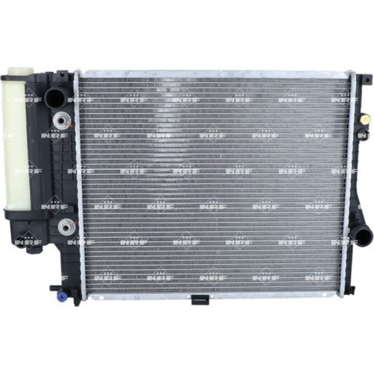 Kühler, Motorkühlung 58165 Kühler, Motorkühlung 58165