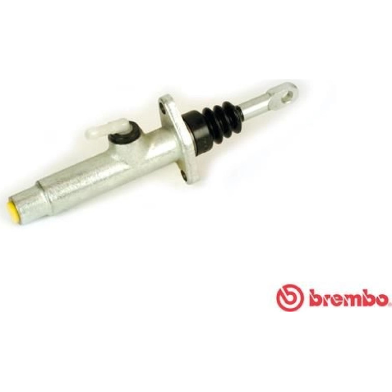 BREMBO Geberzylinder, Kupplung C 23 021 BREMBO Geberzylinder, Kupplung C 23 021