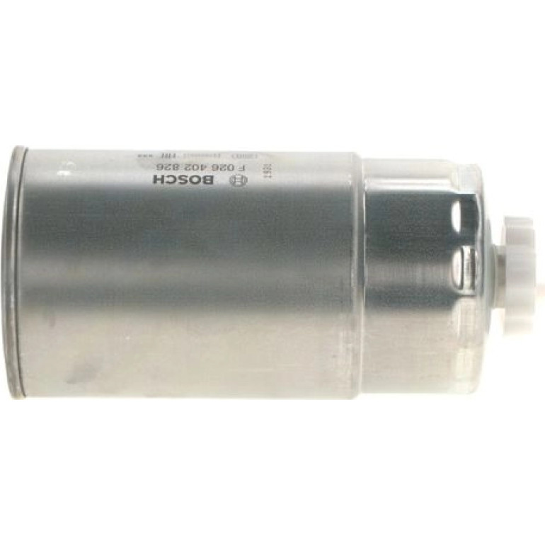 Bosch Kraftstofffilterbox F 026 402 826 Bosch Kraftstofffilterbox F 026 402 826