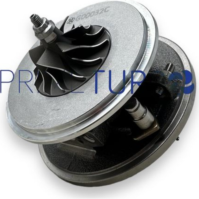 Prime Turbo Rumpfgruppe, Lader G00032C Prime Turbo Rumpfgruppe, Lader G00032C