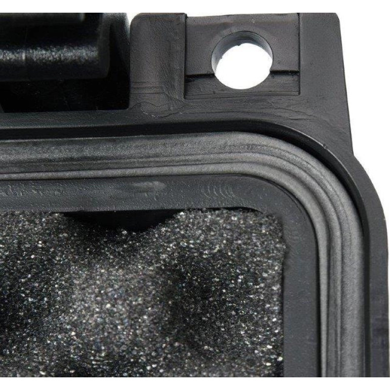Hermetischer Werkzeugkoffer 569X425X215 mm YT-08906 Hermetischer Werkzeugkoffer 569X425X215 mm YT-08906