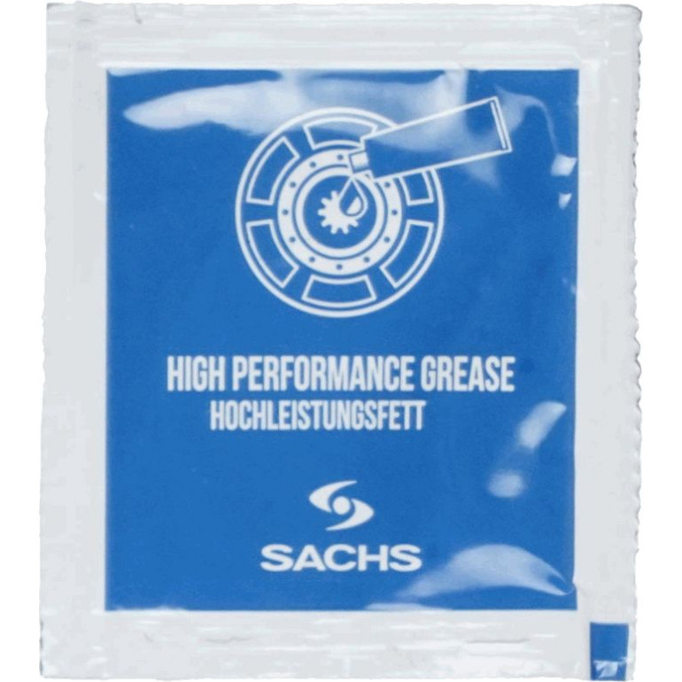 SACHS Kupplungssatz 3000 951 383