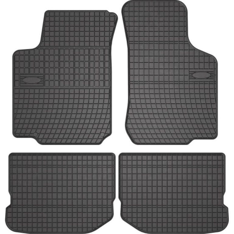 Passgenaue Kofferraummatte Gummimatten Skoda Octavia I//Bora/New Beetle I/Golf Iv/Seat Leon I/Toledo Ii 0012 Passgenaue Kofferraummatte Gummimatten Skoda Octavia I//Bora/New Beetle I/Golf Iv/Seat Leon I/Toledo Ii 0012