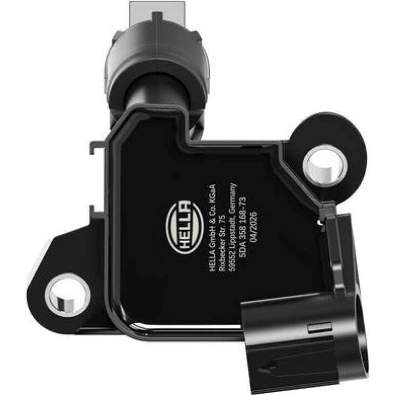 HELLA Zündspule 5DA 358 168-731 HELLA Zündspule 5DA 358 168-731
