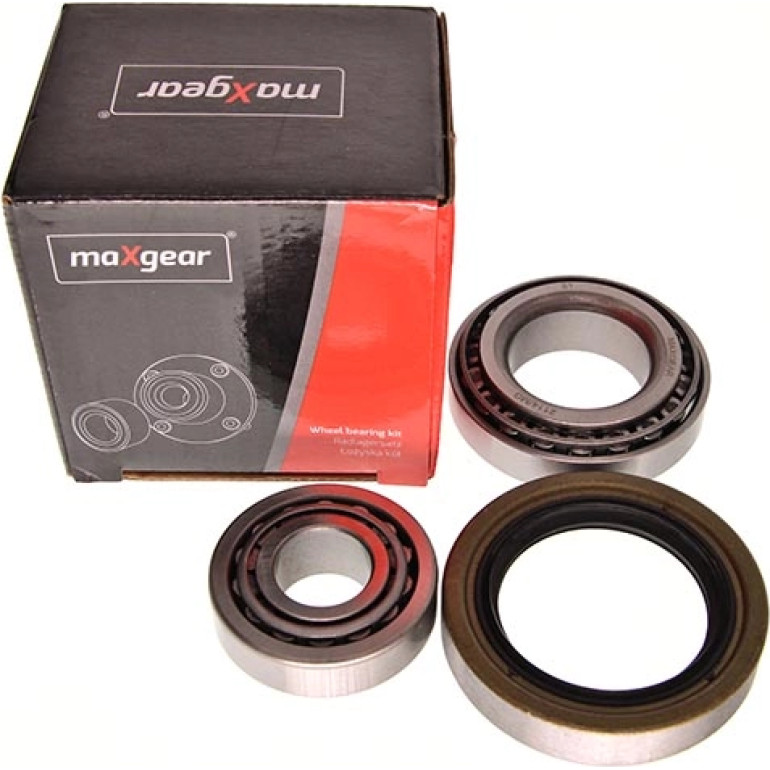 Radlagersatz 33-0090 Radlagersatz 33-0090