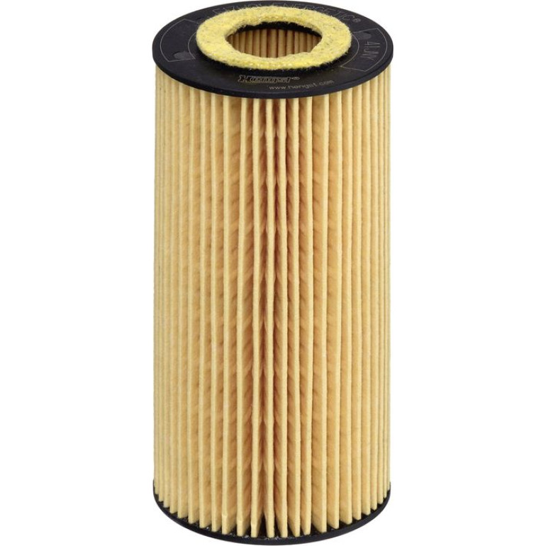 HENGST FILTER Ölfilter E17H01 D50 HENGST FILTER Ölfilter E17H01 D50