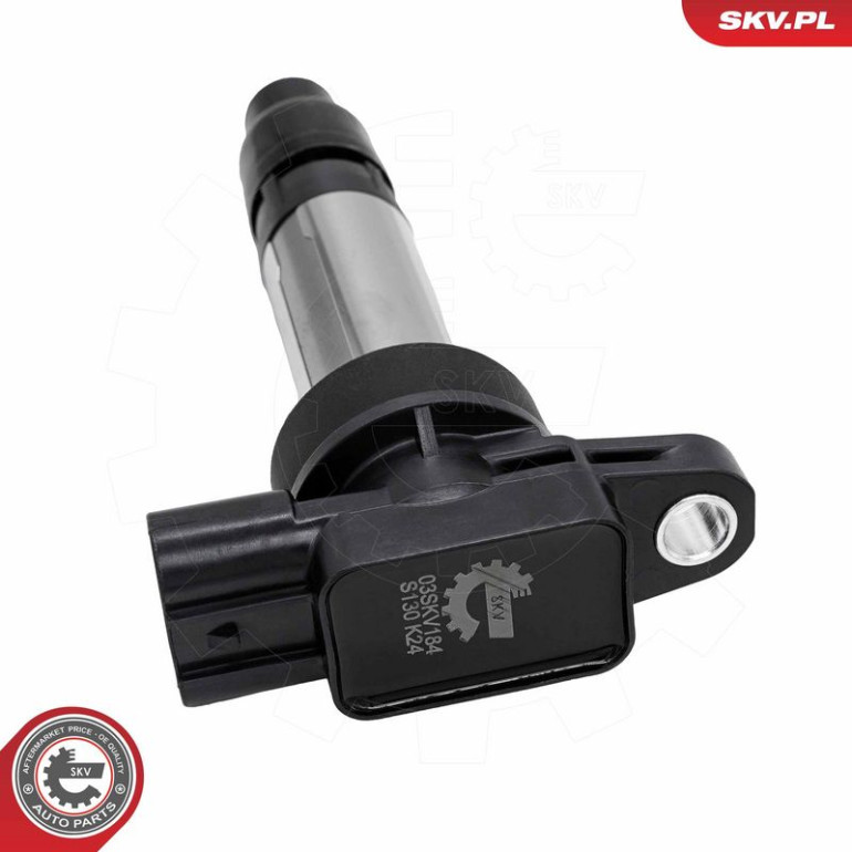 SKV GERMANY Zündspule 03SKV184