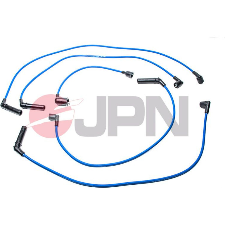 JPN Zündleitungssatz 11E5002-JPN JPN Zündleitungssatz 11E5002-JPN